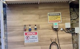 Aconchegante apartamento studio em Bananeiras